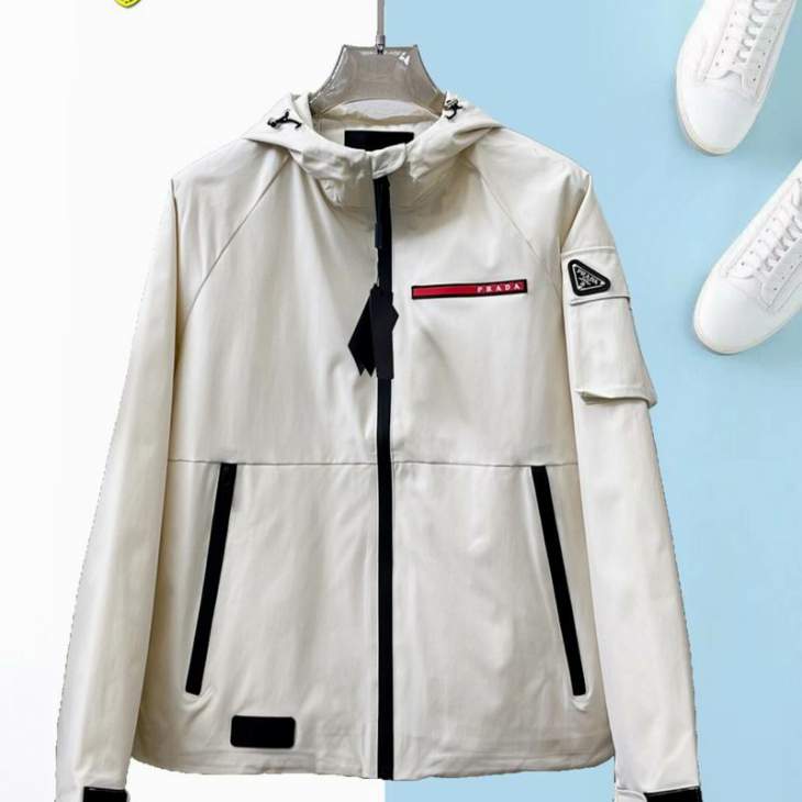 Picture of Prada Jackets _SKUPradaM-3XL12yr9430445